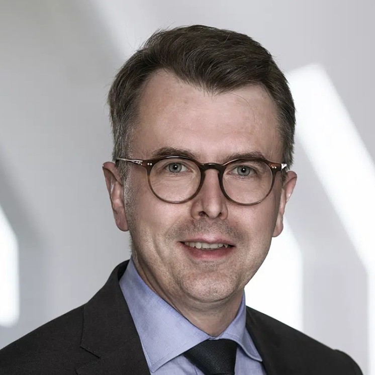 François Maubert, Cheuvreux